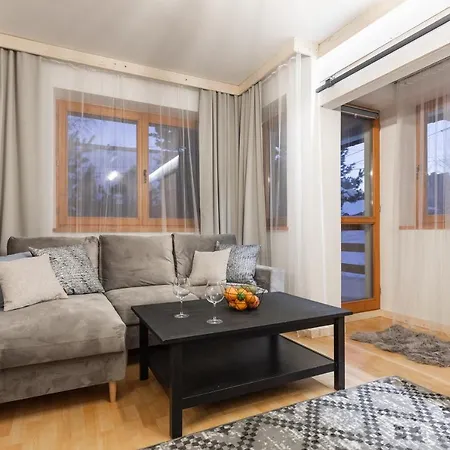 Apartament Shanta No 2 Zakopane Lägenhet Kościelisko