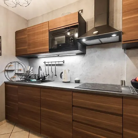 Apartament Shanta No 2 Zakopane