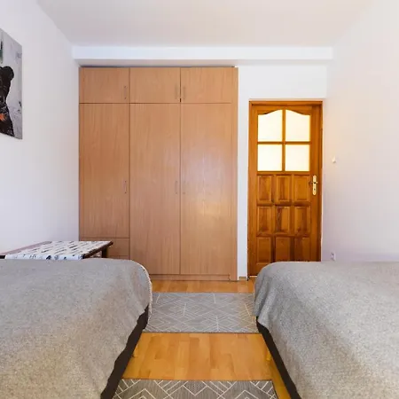Apartament Shanta No 2 Zakopane Kościelisko