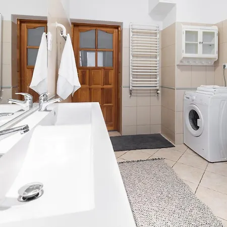 Apartament Shanta No 2 Zakopane