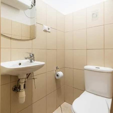 Lägenhet Apartament Shanta No 2 Zakopane