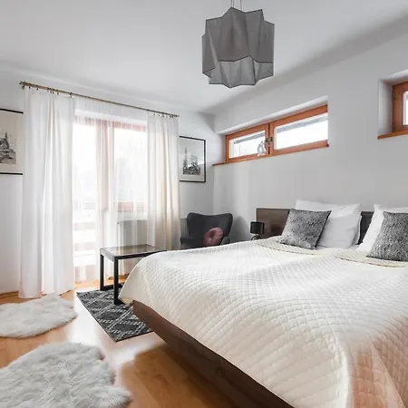 Apartament Shanta No 2 Zakopane