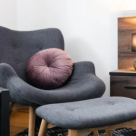 Lägenhet Apartament Shanta No 2 Zakopane